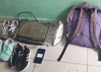 Policía ejecuta 8 órdenes de arresto en contra de "Junito el Gato" por robo 