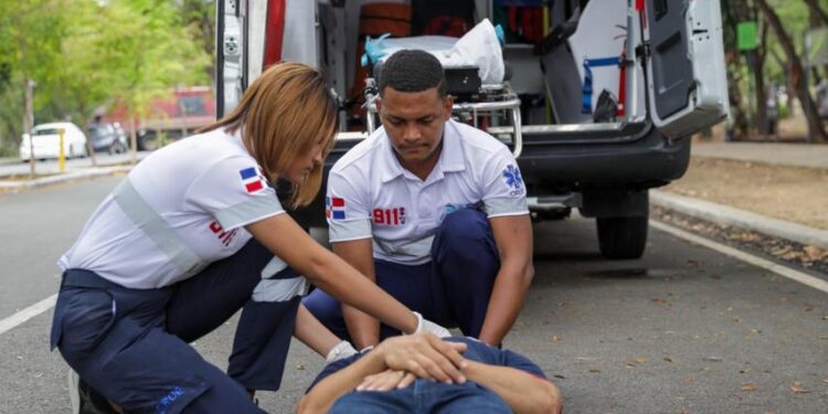 El 911 ha gestionado más de 5 millones de asistencias en diez años de servicio