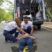 El 911 ha gestionado más de 5 millones de asistencias en diez años de servicio