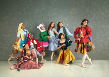 Ballet Contémpora lleva al escenario dos propuestas artísticas