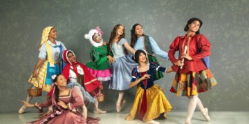 Ballet Contémpora lleva al escenario dos propuestas artísticas