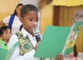 Ministerio de Educación realiza por primera vez  Festival Nacional de Lectura para el Nivel Inicial