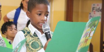 Ministerio de Educación realiza por primera vez  Festival Nacional de Lectura para el Nivel Inicial
