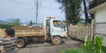 Director de Medio Ambiente y del SENPA en Constanza es amedrentado por alcalde 