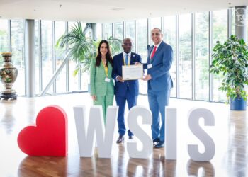 Proyecto Canasta Digital Social del INDOTEL gana premio internacional auspiciado por organismo de la ONU