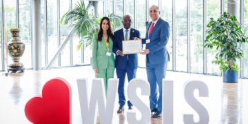 Proyecto Canasta Digital Social del INDOTEL gana premio internacional auspiciado por organismo de la ONU