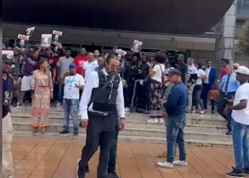 SCJ aplaza audiencia contra empresario canadiense