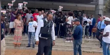 SCJ aplaza audiencia contra empresario canadiense