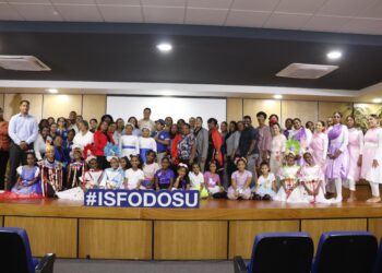 Regional 15 de Educación presenta “Arte sin Barreras” primera muestra artística inclusiva 2024