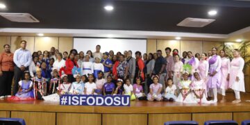 Regional 15 de Educación presenta “Arte sin Barreras” primera muestra artística inclusiva 2024