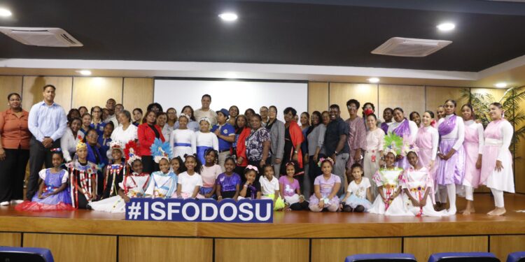 Regional 15 de Educación presenta “Arte sin Barreras” primera muestra artística inclusiva 2024