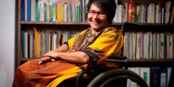 Personas con Discapacidad Exigen Acceso a Servicios de Salud Sexual y Reproductiva con Enfoque de Derechos