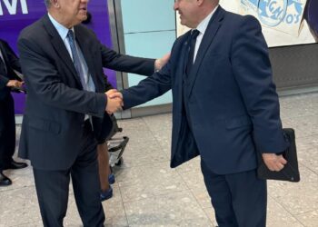 Leonel será orador principal del encuentro sobre Venezuela y la Seguridad Energética en El Caribe