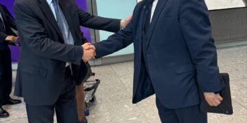 Leonel será orador principal del encuentro sobre Venezuela y la Seguridad Energética en El Caribe