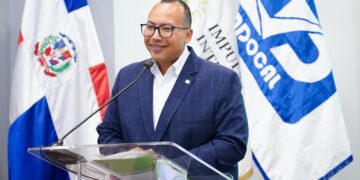 Abinader designa mediante decreto a Lorenzo David Ramírez Uribe como director de Pasaportes