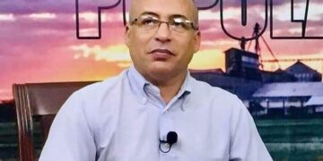 IPPP y MMV de luto por muerte de Edward Muñoz