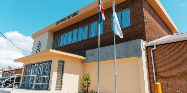 Alcaldía DN abre inscripciones de formación técnico profesional en Centro Futuro