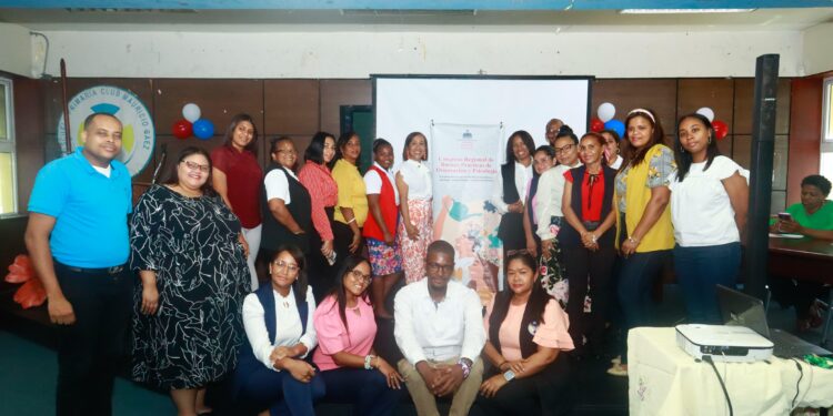 Transformando la Orientación y Psicología con el Congreso Regional de Buenas Prácticas