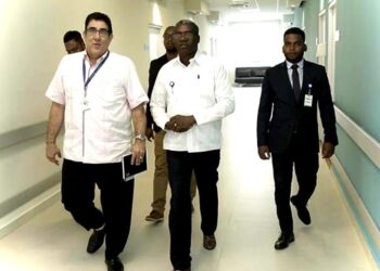 Dr. Juan Bautista Polo: Más de 30 años promoviendo la buena salud en La Altagracia