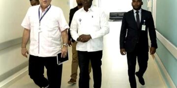 Dr. Juan Bautista Polo: Más de 30 años promoviendo la buena salud en La Altagracia