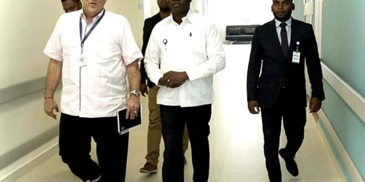 Dr. Juan Bautista Polo: Más de 30 años promoviendo la buena salud en La Altagracia