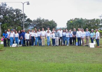 El Fondo Agua impacta con siembra 1.3 millones de árboles y un crecimiento financiero del 29%