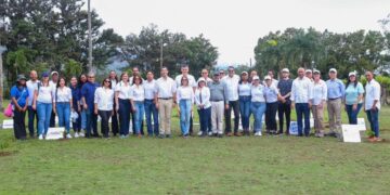 El Fondo Agua impacta con siembra 1.3 millones de árboles y un crecimiento financiero del 29%