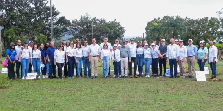 El Fondo Agua impacta con siembra 1.3 millones de árboles y un crecimiento financiero del 29%