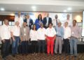 Concluye con éxito Primer Seminario Internacional de Rehabilitación Deportiva
