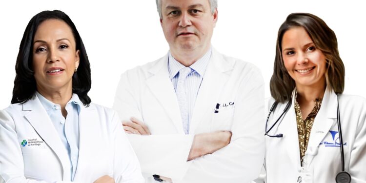 HOMS y Hospital Puerta de Hierro de Madrid impartirán el primer curso de Hepatología Clínica