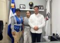 Alcaldía del DN aclara incidente con vendedora irregular en Naco