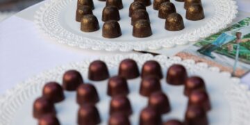 La cónsul general de RD en Milán promueve el país en prestigiosa gala diplomática