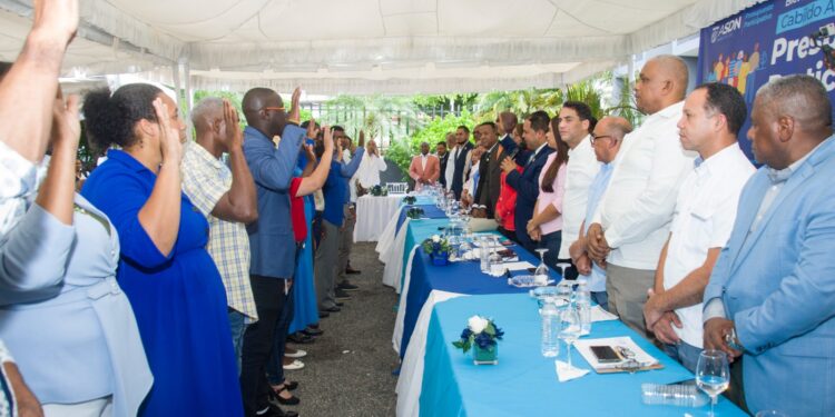 ASDN se convierte en el primer municipio del gran Santo Domingo en realizar Cabildo Abierto de Presupuesto Participativo