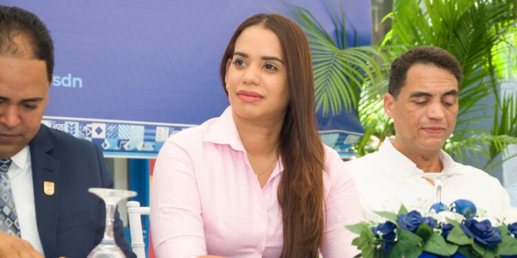 ASDN se convierte en el primer municipio del GSD en realizar Cabildo Abierto de Presupuesto Participativo