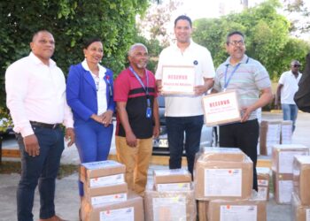 Regional 15 de Educación inició con buen pie "Primera Convocatoria de Pruebas Nacionales 2024″