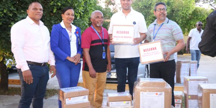 Regional 15 de Educación inició con buen pie "Primera Convocatoria de Pruebas Nacionales 2024″