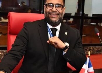 Franklin Rodríguez: “Omar Fernández está preparado para asumir cualquier reto que decida".