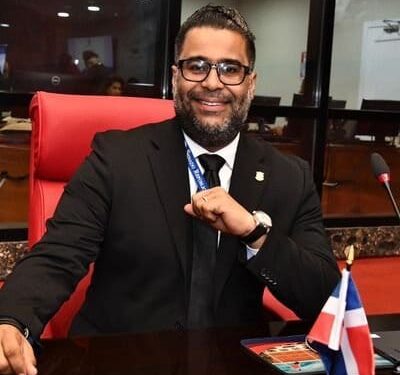 Franklin Rodríguez: “Omar Fernández está preparado para asumir cualquier reto que decida".