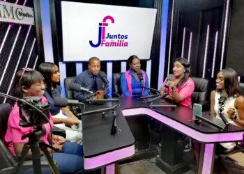 Juntos En Familia celebra su 7mo Aniversario, relanzado su programación en modalidad Podcast