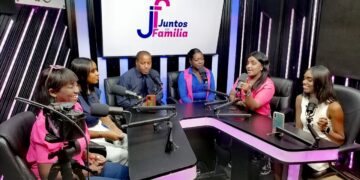 Juntos En Familia celebra su 7mo Aniversario, relanzado su programación en modalidad Podcast