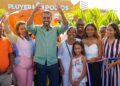 Inauguran parque de diversión en Boca Chica; dinamismo comercial sigue evolucionando