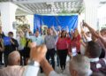 Justicia Social evalúa participación electoral; priorizará formación política en proceso organizativo