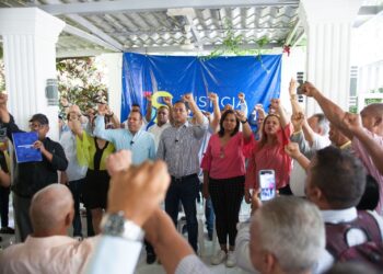 Justicia Social evalúa participación electoral; priorizará formación política en proceso organizativo