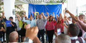 Justicia Social evalúa participación electoral; priorizará formación política en proceso organizativo