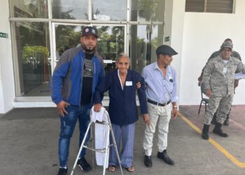 Piden a Luis Abinader frenar invasión de terrenos en San Juan de la Maguana