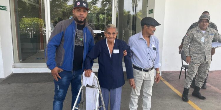 Piden a Luis Abinader frenar invasión de terrenos en San Juan de la Maguana