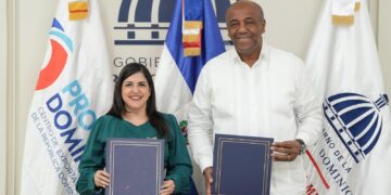 ProDominicana incorpora Energía y Minas a la Ventanilla Única de Inversión para potenciar la atracción de IED