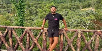 Encuentran muerto al hijo del presidente de Adocco denunciado como desaparecido