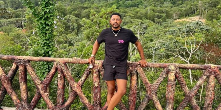 Encuentran muerto al hijo del presidente de Adocco denunciado como desaparecido