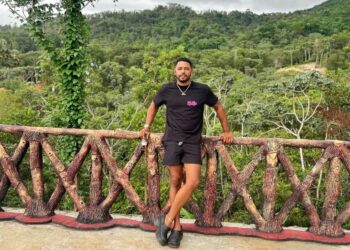 Reportan como desaparecido hijo del presidente de ADOCCO